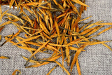Yunnan DianHong Balck Tea Golden Needle Large Tree Golden Buds Black Tea 250g