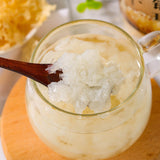 Herbal Silver Ear Glutinous Ear Ugly Ear Dried Instant Silver Ear Bottled