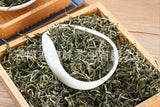 500g Yunnan green tea Yunnan green tea Mao Jian Mao Feng Hundred tea leaves