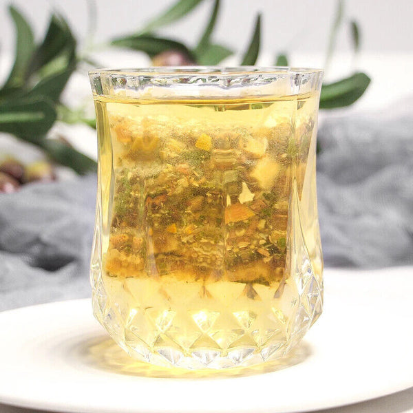 Platycodon Glycyrrhiza Tea Healthy Herb Tea Bag 120g/30 Bags