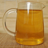 357g Raw Pu'er Haiwan 2017 Batch 171 Old Comrade 7548 Pu-erh Tea Cake Sheng Puer