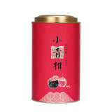 Orange Mandarin Orange Chenpi Pu'er Ripe Tea 250gXinhui Mandarin Tea Xiaoqinggan