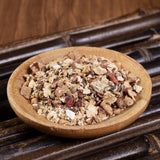 Sex Products for Men Tea Ginseng Five Treasures Tea Herbal Malel Vitality Tea