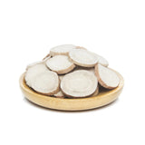 Premium Peony Root / Paeonia Lactiflora Bai Shao Yao Medicinal Chinese Herb