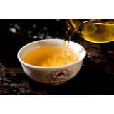 Pu'er TeaChaTea Tuocha Ancient Tree Tea PU ER GUA CHA 500g Yunnan Menghai