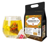 25 packs (Bulk) Chrysanthemum Cassia Tea