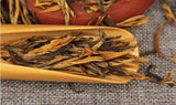 New Dianhong Black Tea Bud Need Gold Grade Gold Dianhong Single Bud Tea250g