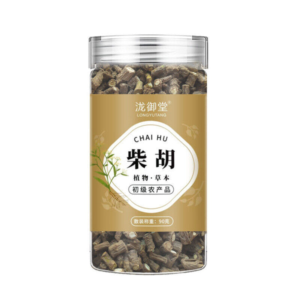 Gansu Bupleurum Root: Authentic, Sulfur-Free, Premium Chai Hu