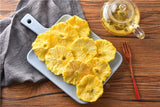 Dried Pineapple 500g Dried Pineapple Slices Original Fruit Candied Snacks