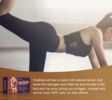 New Product Hip Big Butt Tea Custom Private Label Traditional Chinese Tea