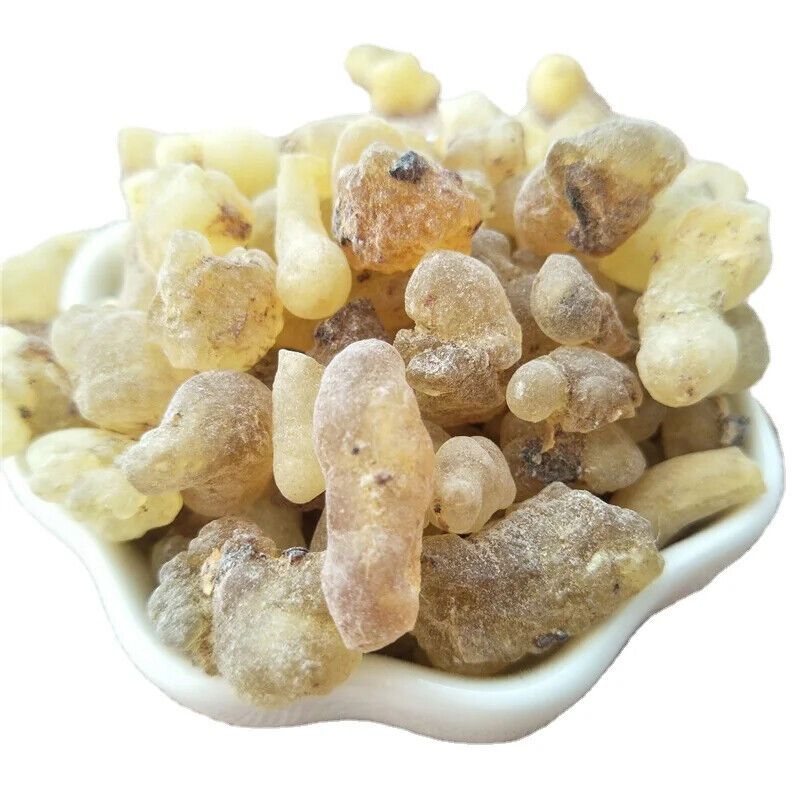 Ru Xiang Organic Somalia Frankincense Omani Frankincense with Cheap Price Secondary image