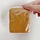 Gardenia Zhi Zi Powder 100g Premium Yellow Chinese Herbal Organic Natural