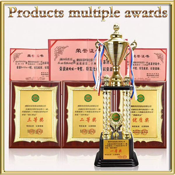 250g Milk Oolong Tea - A Unique High Antioxidant, Low-Caffeine Tea 250g