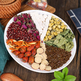 Blend for Wellness and Detox 8g * 20 Bags 19 Flavor Dandelion Herbal Tea