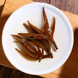 500g Yunnan Work Dian Hong tea head spring Fengqing honey fragrance gold needle
