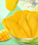 Yunnan Dried Mango – Thick Sliced, Soft & Sweet Fruit Snack for Dorm & Leisure