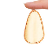 Premium Roasted Pine Nuts - Shelled Healthy Snack & Gift