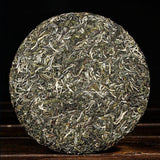 2020 High quality health Spring Raw Puerh Tea,Ancient Tree Sheng Puerh Tea 357g