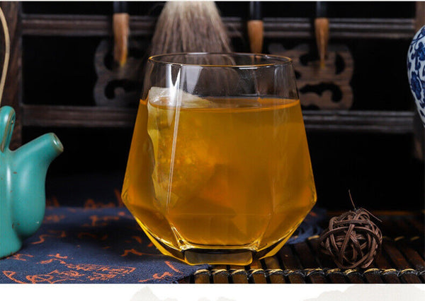 Rose Four Substance Peach Blossom Herbal Tea for Women Premium Tea Bags
