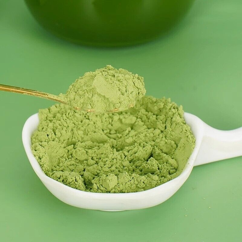 250g Gerstengraspulver 100% rein & biologisch natürliches Gras Gewichtsverlust