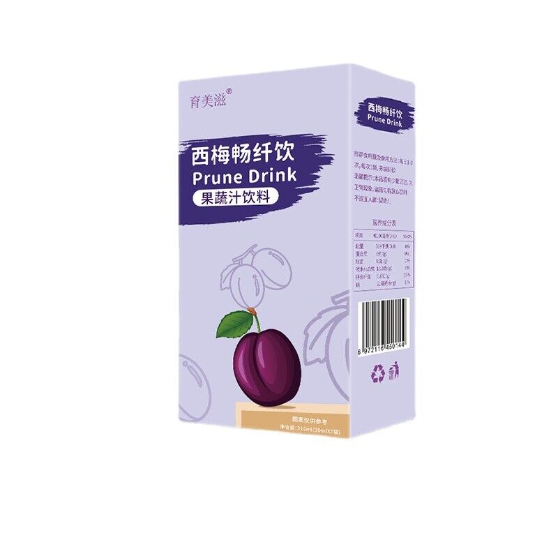 Epsom Fruit & Vegetable Enzyme DrinkDietary Fibre ConcentratePrune Juice Main image