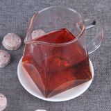 500g Yunnan Menghai Pu-erh Tea Ripe Tea Mini Small Tuo Original Mellow Tea