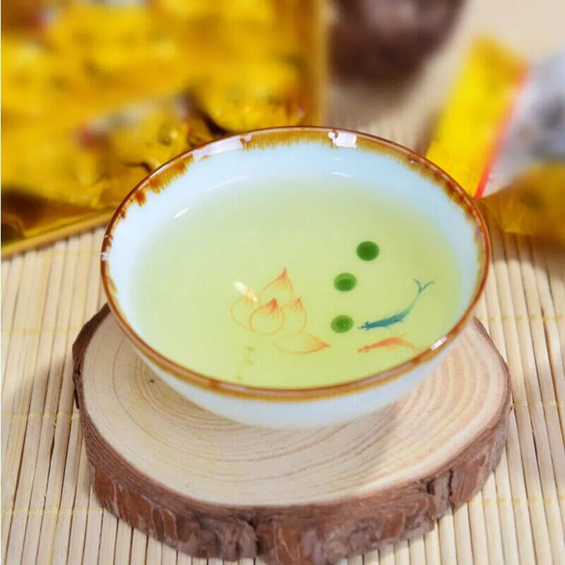 New Chinese Alpine Oolong Tea Tieguanyin Natural Organic Health 250g