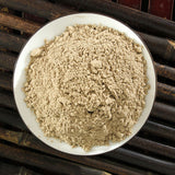 Bletilla hyacinthina powder Chinese herbal medicine powder high quality