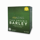 Pure Organic Barley Powder Drink