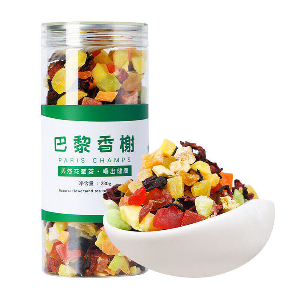 Chrysanthemum Tea Embryo Chrysanthemum Rose Tea Canned Floral Tea Osmanthus Tea
