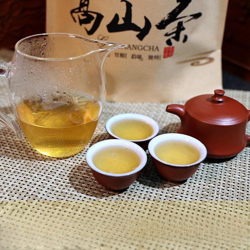 500gPhoenix Dancong Oolong Tea Chaoshan Honey Orchid Fragrance Health Beverage Main image