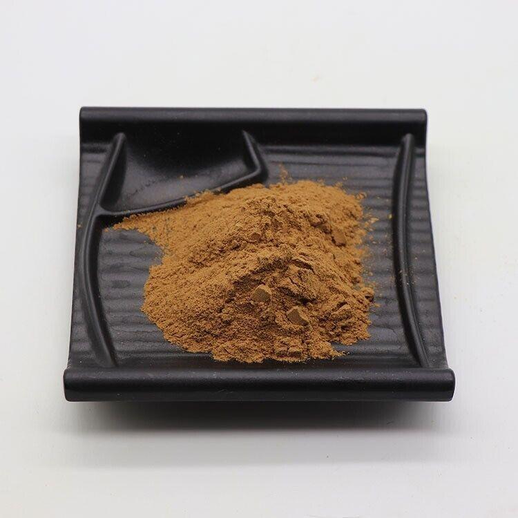 500g Black Ginger Extract 20:1 Powder, Boosts Energy, Supports Joint Health
