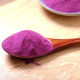 Organic Purple Sweet Potato Powder Premium Natural Antioxidant Superfood Vegan