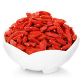 Chinese 100g Natural Dried Goji Berry Tea Wolfberry Gouqi Herbal Tea Green Food