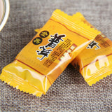 500g Ecology Glutinous Rice Aroma  Pu-erh Tea Ripe Cooked Puer Tea Mini Cake