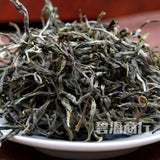Yunnan Ancient Tree Raw Pu-erh Tea Natural Sheng High Mountain Loose Leaf
