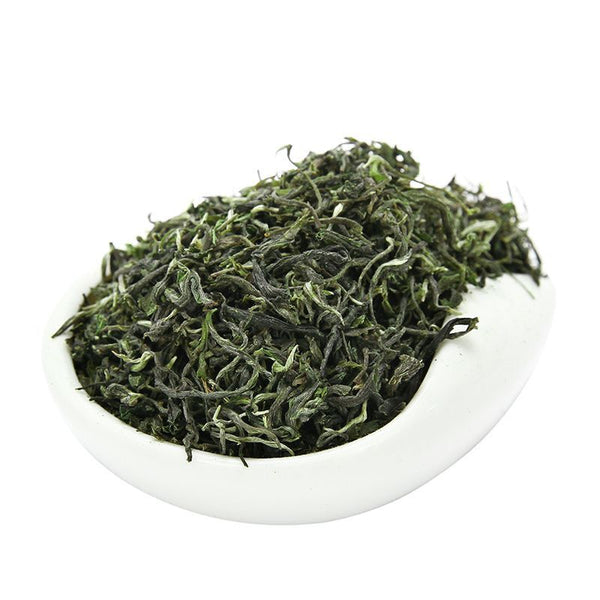 Maojian 2025 New Tea 200g Bag Full Sunlight Cloud Mist Green Tea Strong Flavor