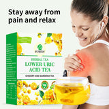 Men's Prostate Health Herbal Tea Nutritional Tea 60g