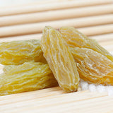 500g Turpan Raisins New Product Green Raisins Large Granule Special Product