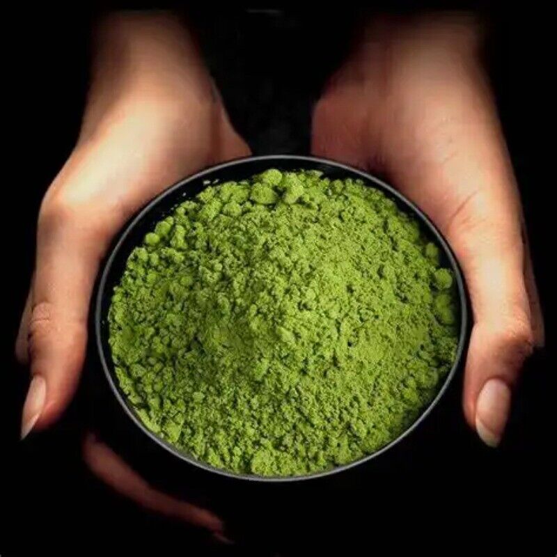 Matcha Green Tea Powder Organics Matcha Authentic Ceremonial Green Tea Main image