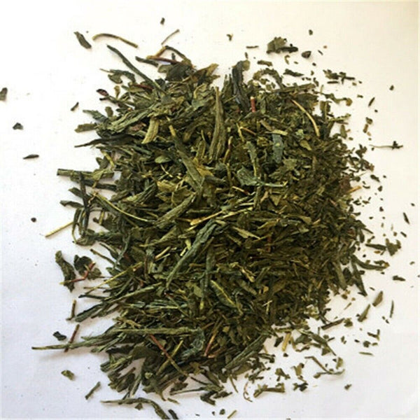 Organic Sencha Green Tea 50g 500g Loose Leaf