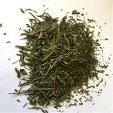 Organic Sencha Green Tea 50g 500g Loose Leaf