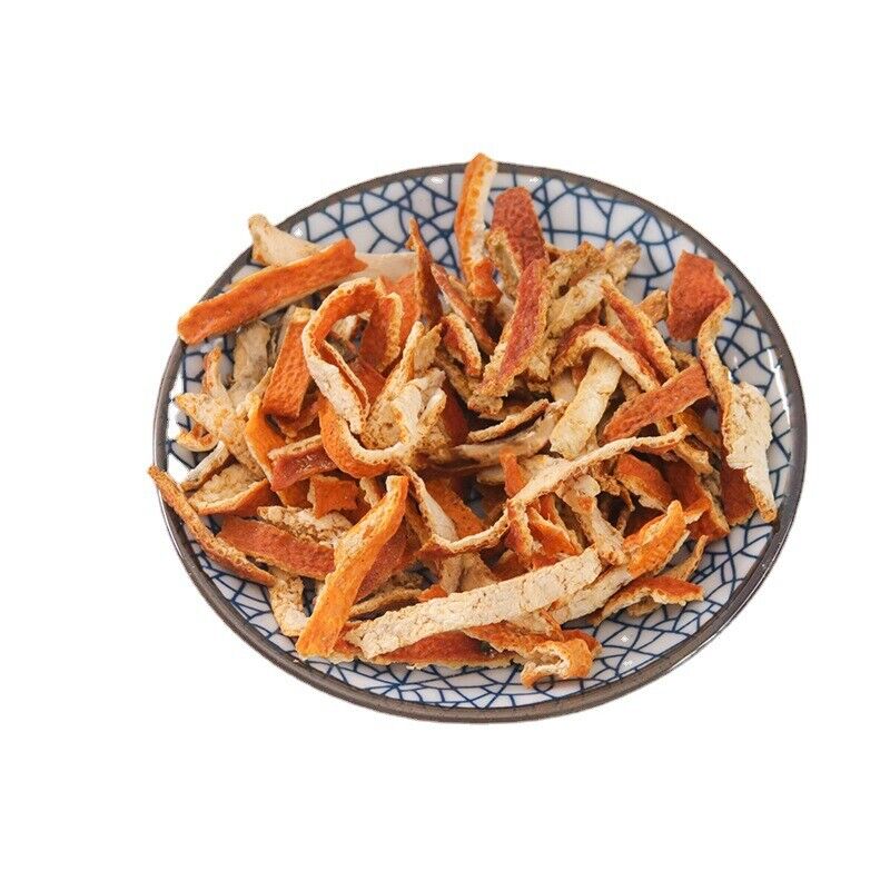 New Dried Chen Pi After Winter Shredded Chen Pi Orange Peel Orange Peel 70g