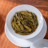 Yunnan Ban Zhang Raw Pu-erh Tea  Aged Tea Cake 357g