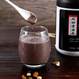 Black Sesame Walnut Black Bean Powder 500g