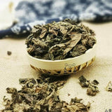 Mesona chinensis leaf, Herba Chinese Mesona leaf, Herb Mesona Liang Fen Cao 500g