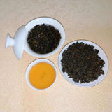 Fragrant Mellow Refreshing Leaves  Fujian White Bud Chilan Oolong Tea 250g
