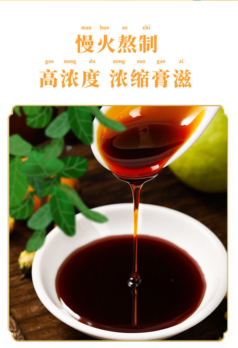 Pure Pear Syrup - Snow Pear & Crispy Pear, Live Stream Best Seller
