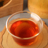 Dragon Pearl Dian Hong Black Tea Yunnan Golden China Premium Loose Leaf