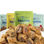 High Protein Chicken Bites Healthy Low Fat Snack for Fitness Meal Replacement